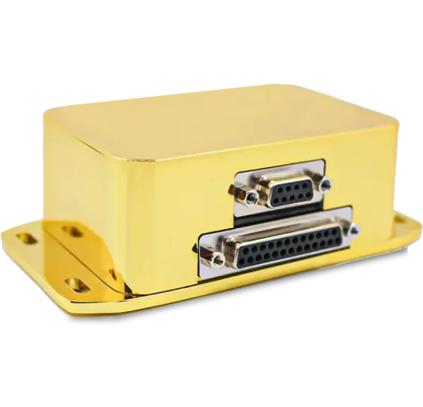 MUX-8A Upgrade to BC-5R