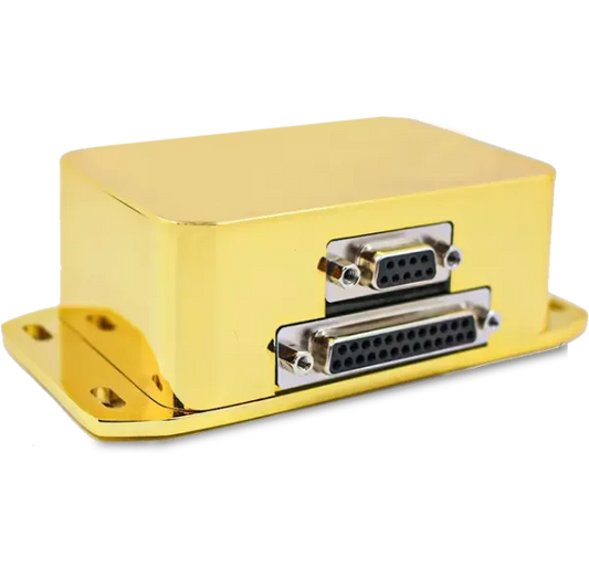 MUX-8A Upgrade to BC-5R