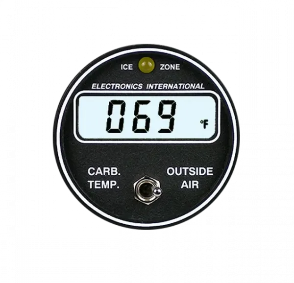 CA-1 Carb and OAT Instrument