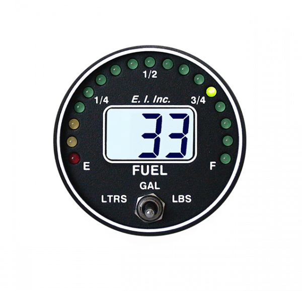 FL-1 Single Fuel Level