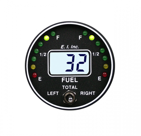FL-2 Dual Fuel Level
