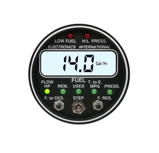 FP-5L Fuel Computer