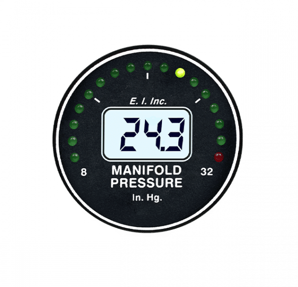 M-1 Manifold Pressure Instrument