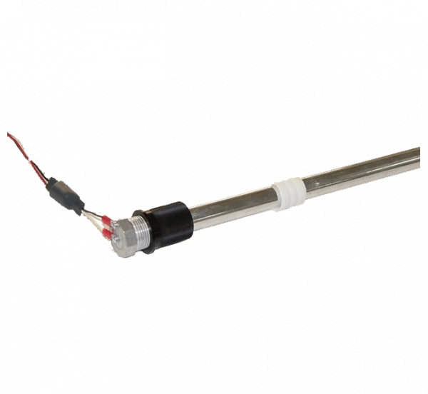 P-300C: Capacitive Fuel Level Probe