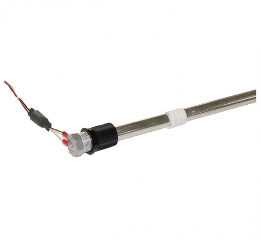 P-300C: Capacitive Fuel Level Probe