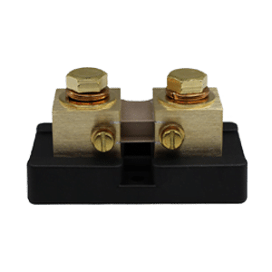 S-300 External Shunt