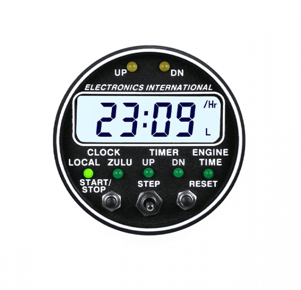 SC-5 Super Clock