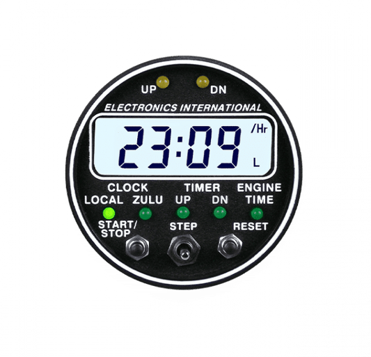 SC-5 Super Clock