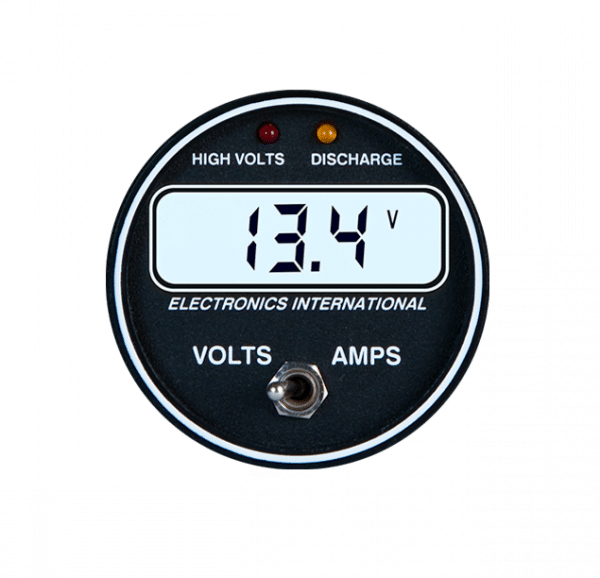 VA-1A Volts/Amps Instrument