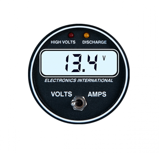 VA-1A Volts/Amps Instrument