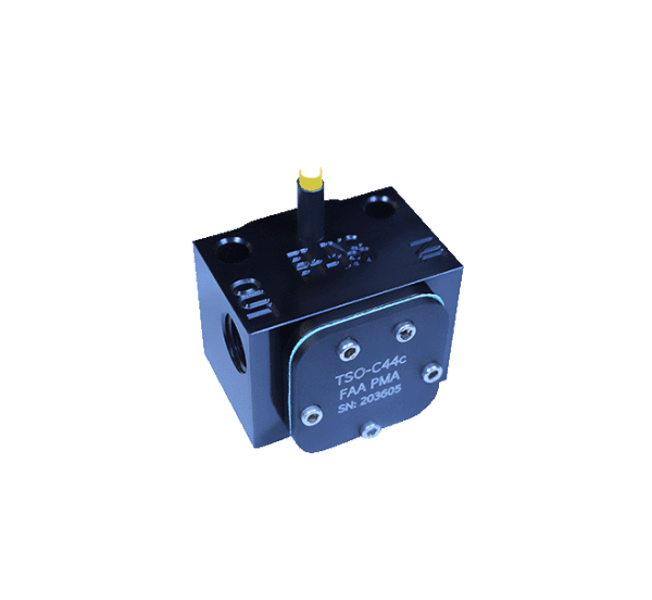 FT-180 Fuel Flow Transducer