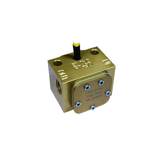 FT-90 Fuel Flow Transducer