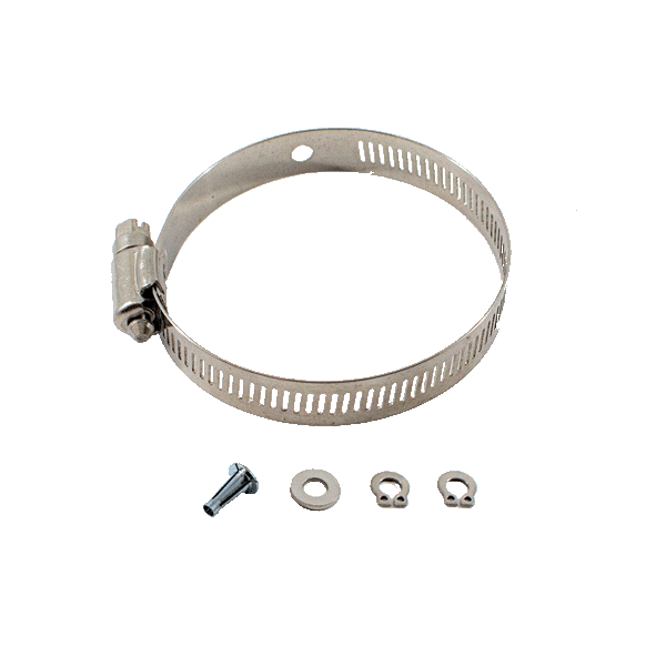 P-110-R/F Hardware Kit