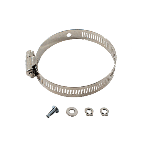 P-110-R/F Hardware Kit