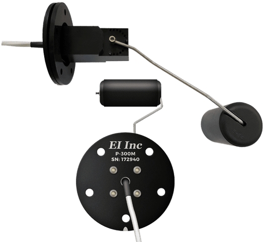 P-300M Magnetic Float Sensor