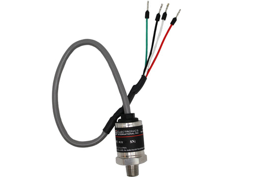 PT-100GA - Pressure Transducer