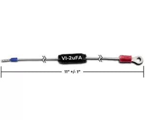 VI-2µFA SureFly Ignition Interface