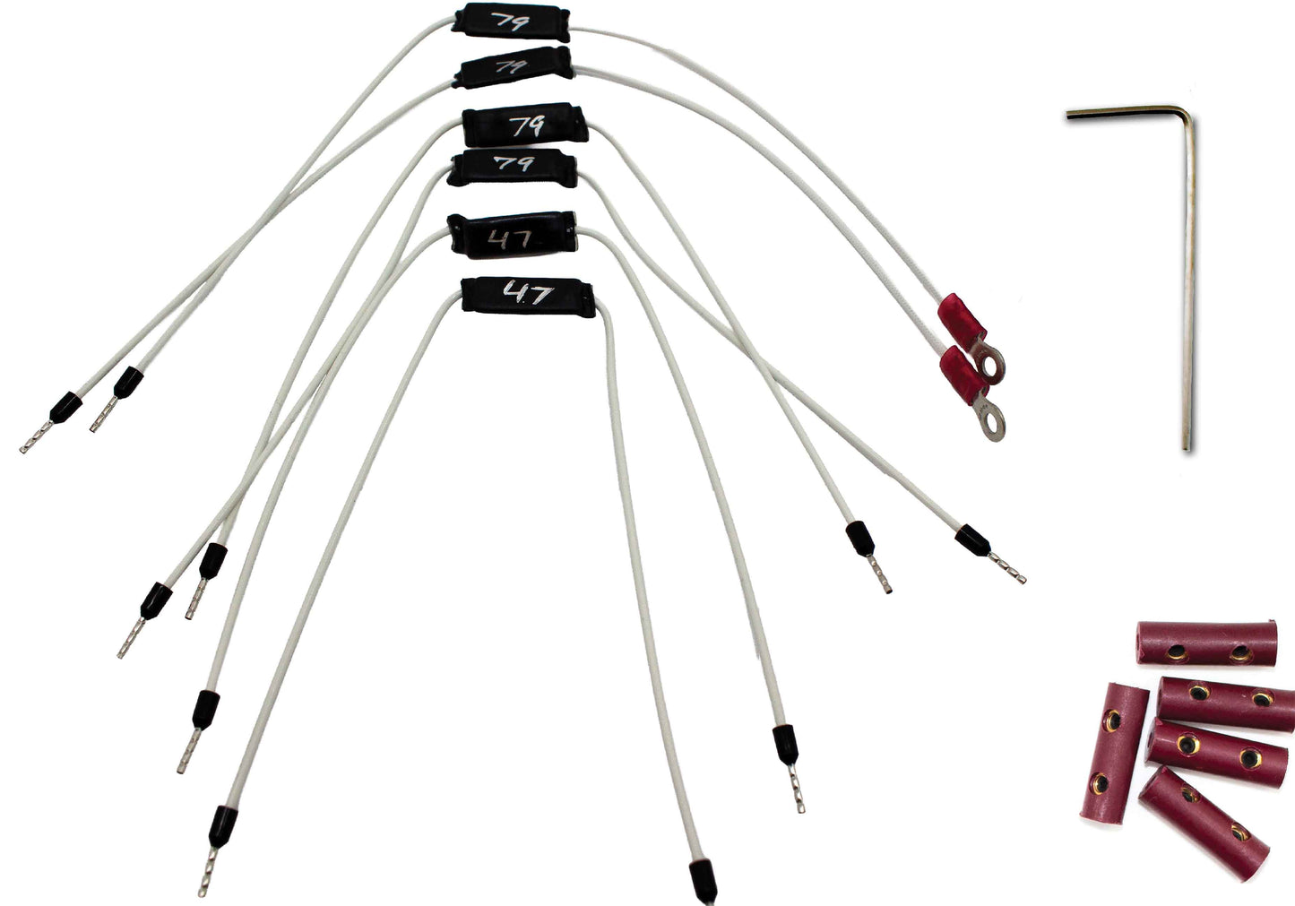 RPM Isolator Package