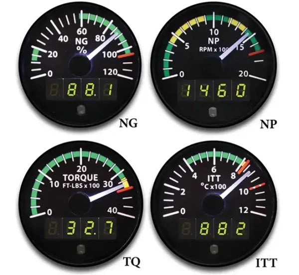 TR-1 Combo Package