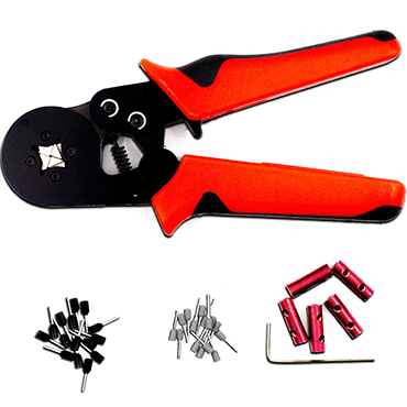 Wire Connector Package