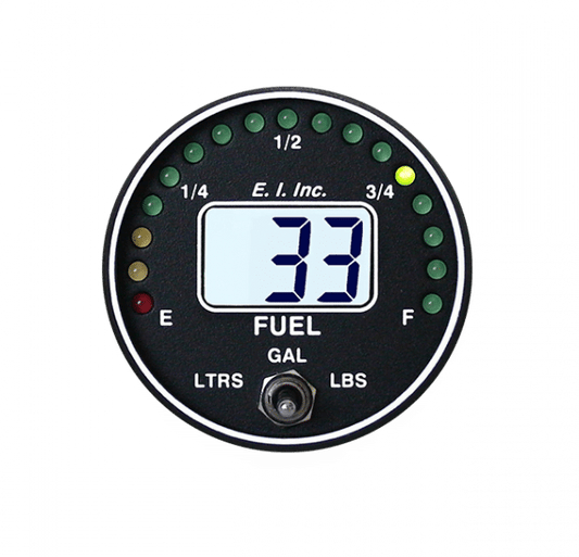 FL-1 Single Fuel Level