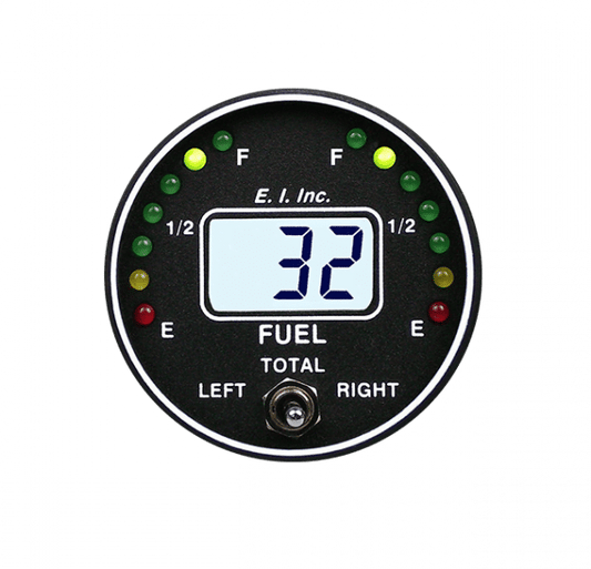 FL-2 Dual Fuel Level