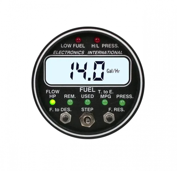 FP-5L Fuel Computer