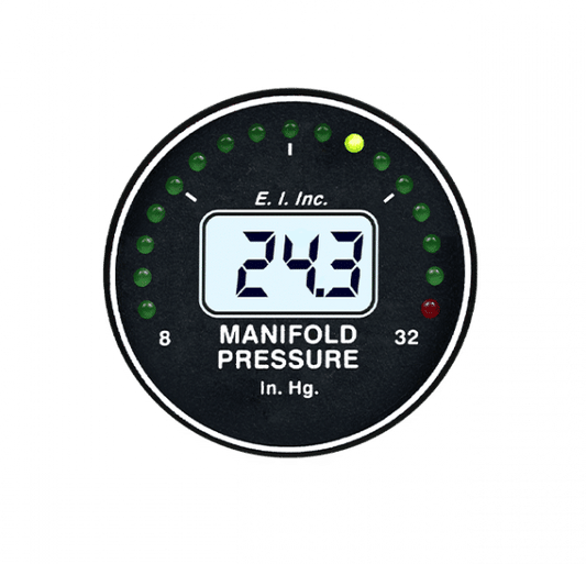 M-1 Manifold Pressure Instrument