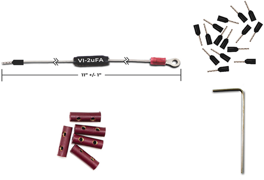VI-2µFA SureFly Ignition Interface