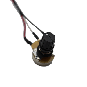 CP-1A – LED Intensity Control Pot